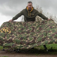Wychwood Green Hoodies